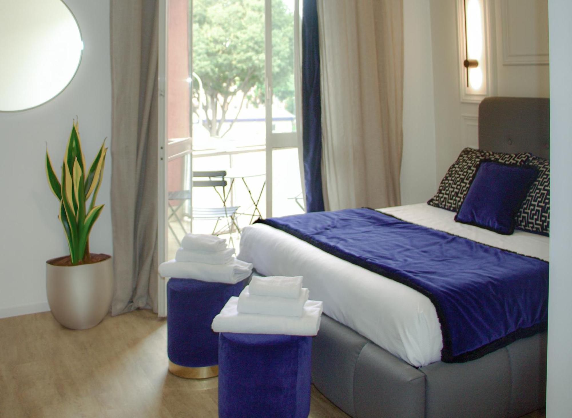 Xcross Suites Basilica San Paolo Rome Exterior photo
