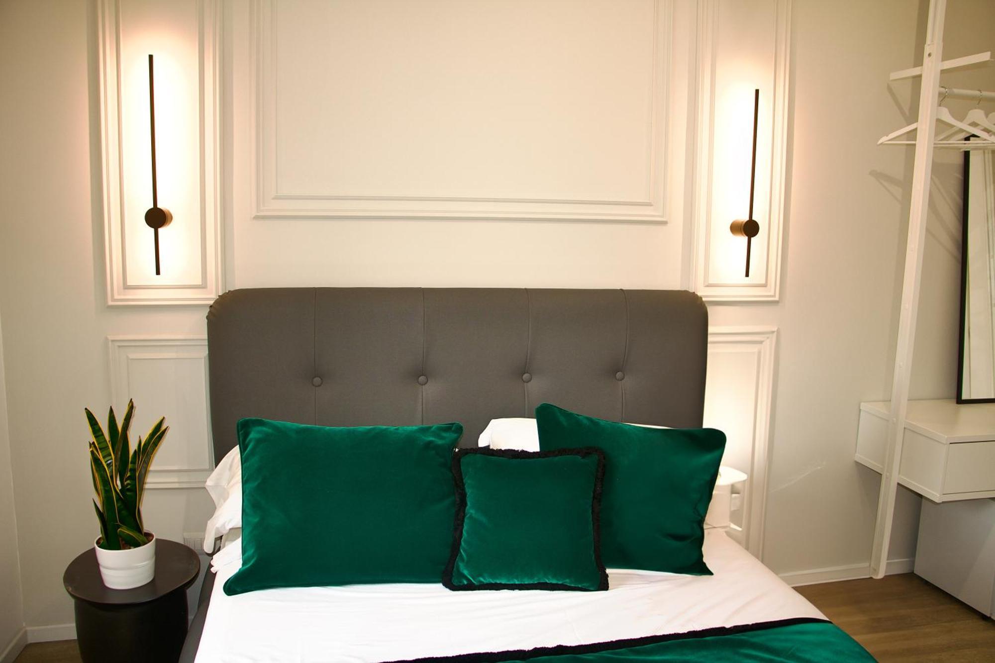 Xcross Suites Basilica San Paolo Rome Exterior photo